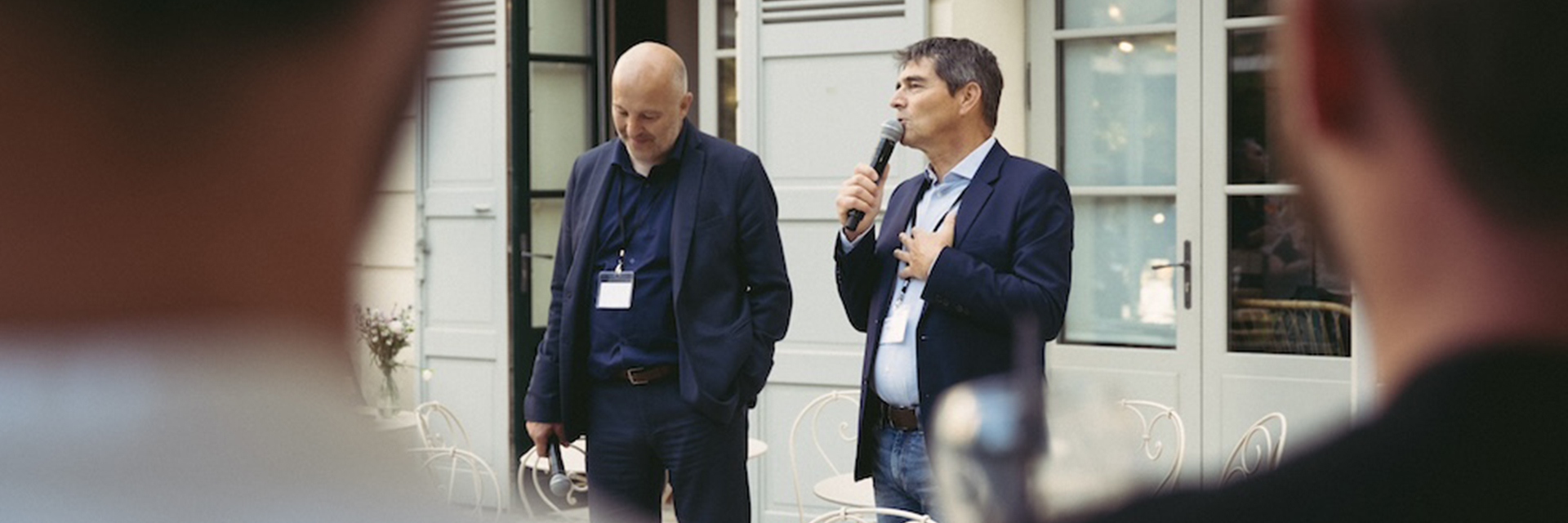 
                    Photographie événementielle et Reportage
                