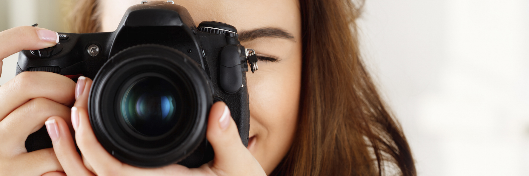 
                    Financer une formation professionnelle à la photographie
                