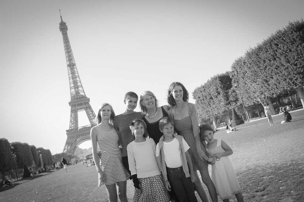REPORTAGE PHOTO - Agence Chocolatine  1