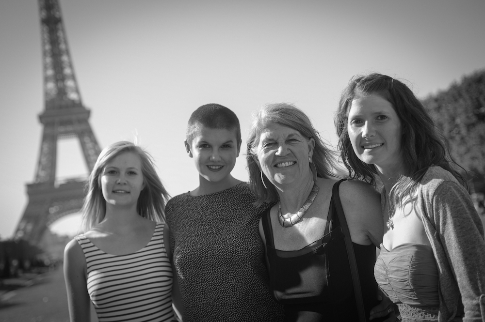 REPORTAGE PHOTO - Agence Chocolatine  1