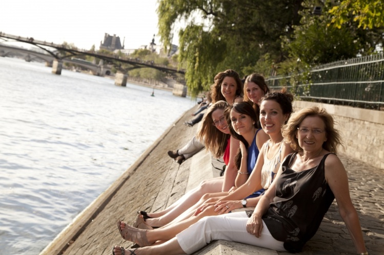 REPORTAGE PHOTO - Agence Chocolatine  1