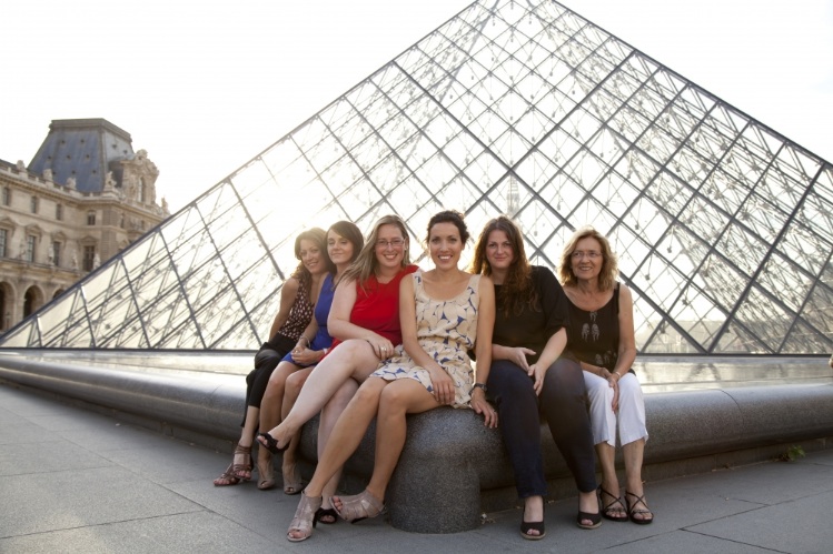 REPORTAGE PHOTO - Agence Chocolatine  1