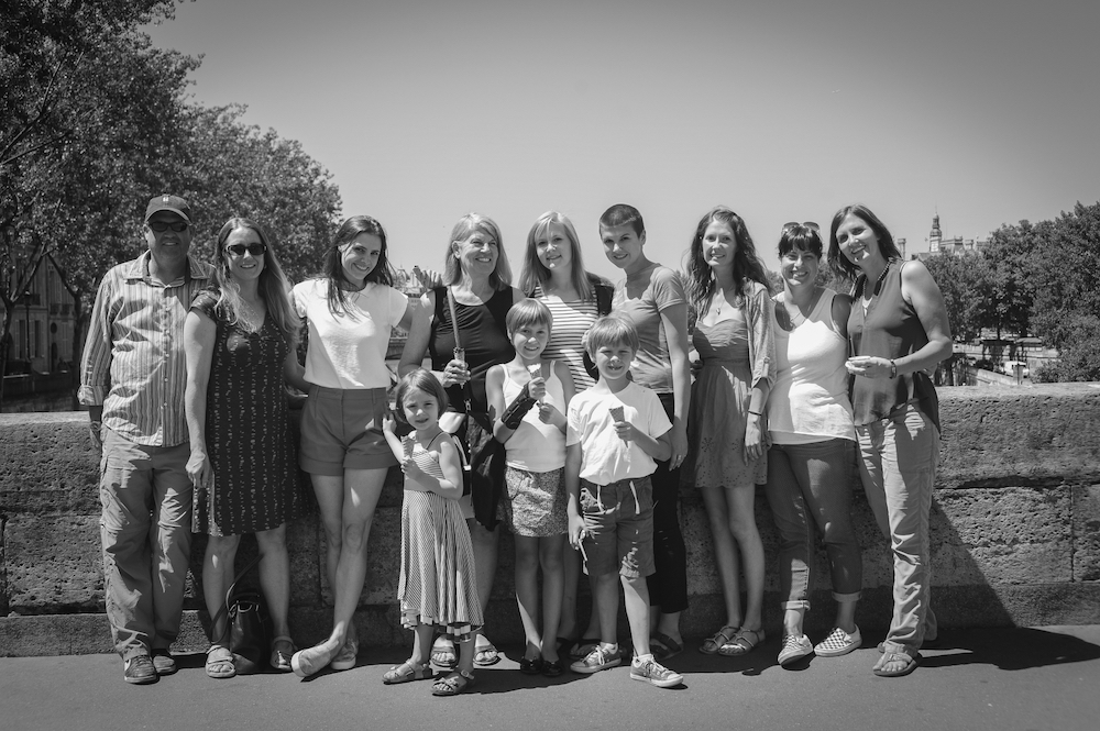 REPORTAGE PHOTO - Agence Chocolatine  1