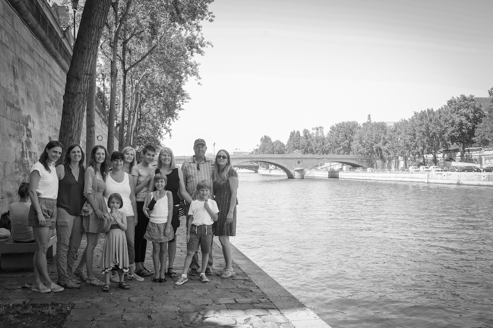 REPORTAGE PHOTO - Agence Chocolatine  1