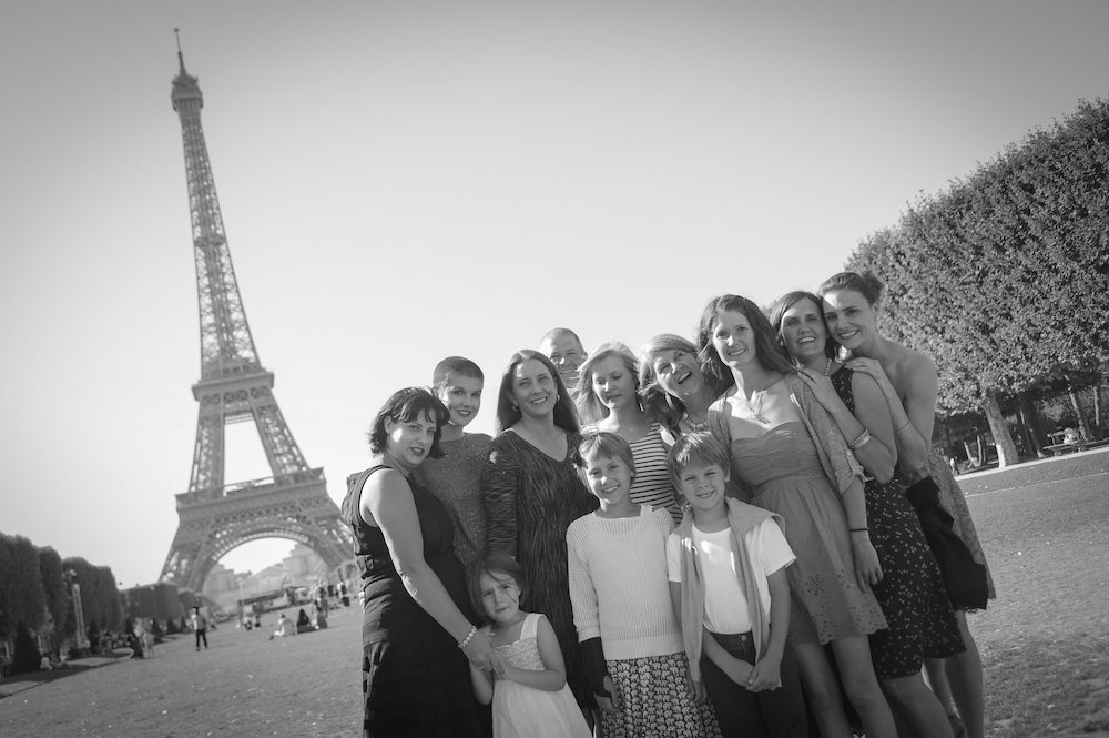 REPORTAGE PHOTO - Agence Chocolatine  1