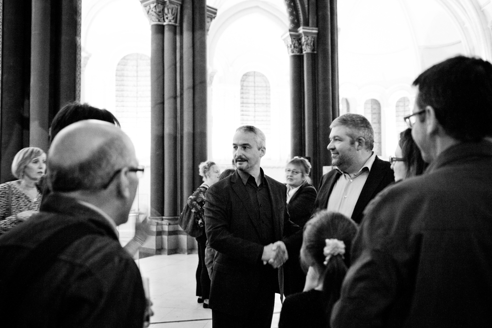 BOOK REPORTAGE 1