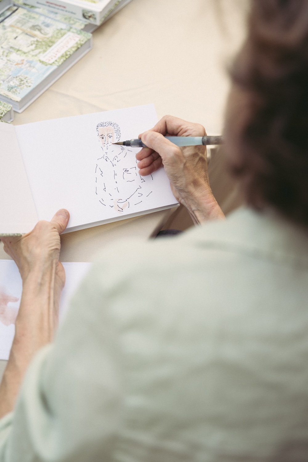 BOOK REPORTAGE 1