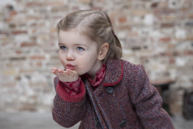 SHOOTING MODE ENFANT - Troizenfants