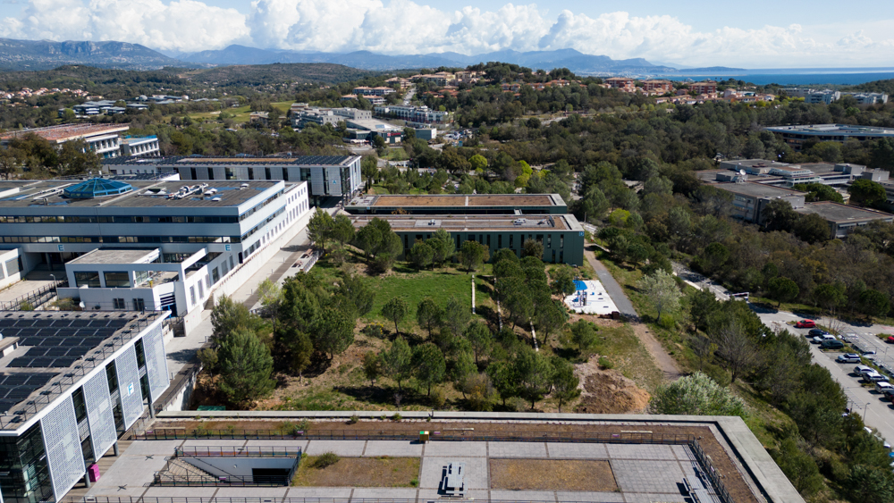 REPORTAGE PHOTO - CONCOURS POLYTECH GEIPI 1