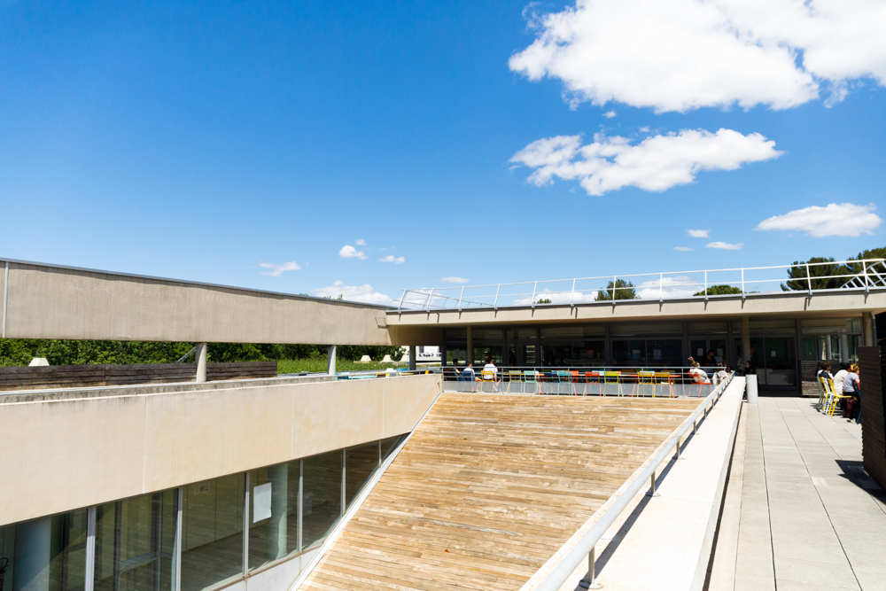 REPORTAGE PHOTO - CONCOURS POLYTECH GEIPI 1