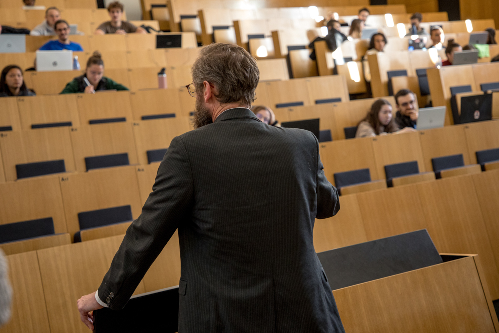 REPORTAGE PHOTO - CONCOURS POLYTECH GEIPI 1