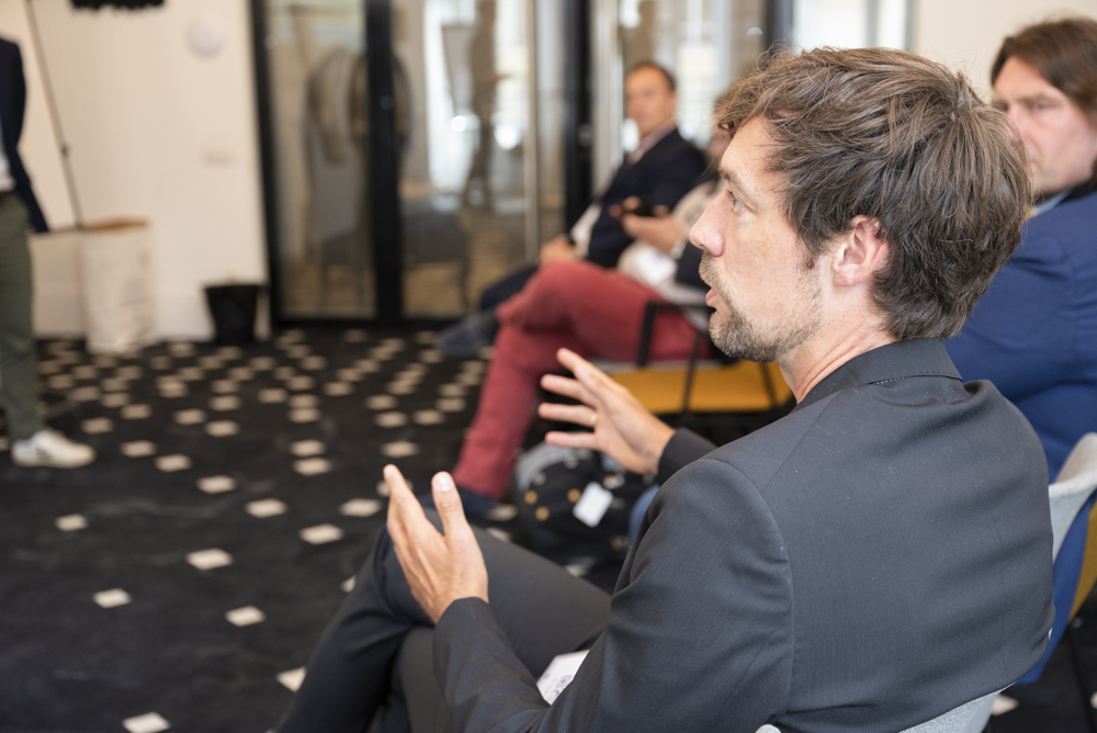 REPORTAGE - ERM - JOURNÉE INNSAFETY 1
