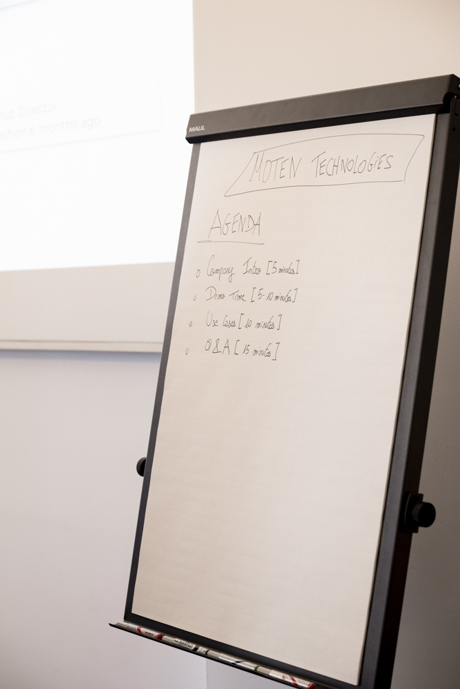 REPORTAGE - ERM - JOURNÉE INNSAFETY 1