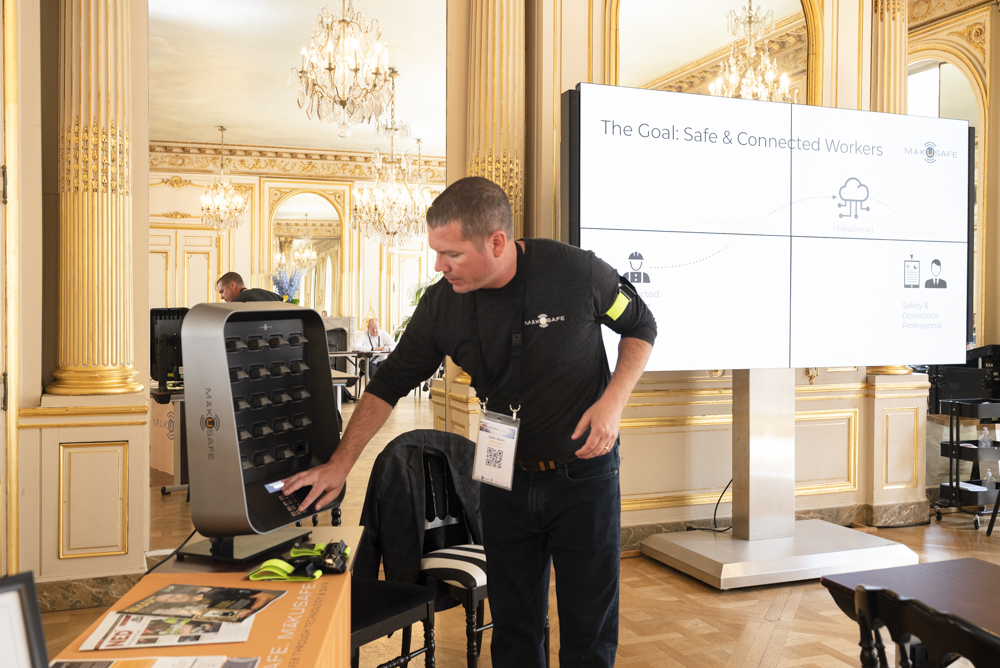 REPORTAGE - ERM - JOURNÉE INNSAFETY 1