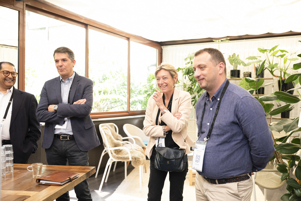 REPORTAGE - ERM - JOURNÉE INNSAFETY 1