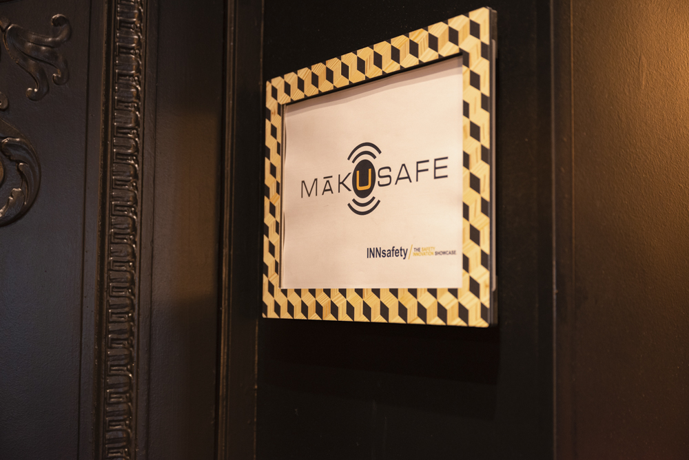 REPORTAGE - ERM - JOURNÉE INNSAFETY 1