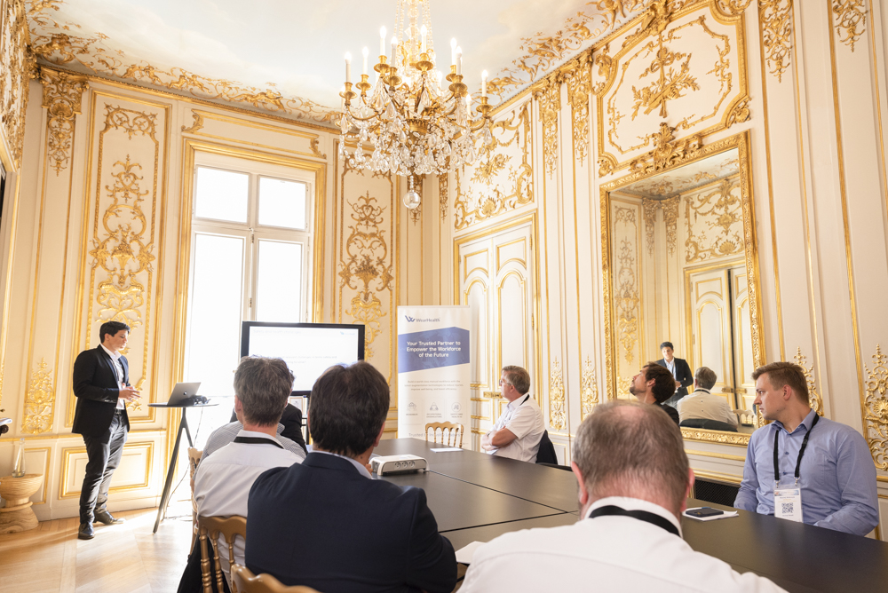 REPORTAGE - ERM - JOURNÉE INNSAFETY 1