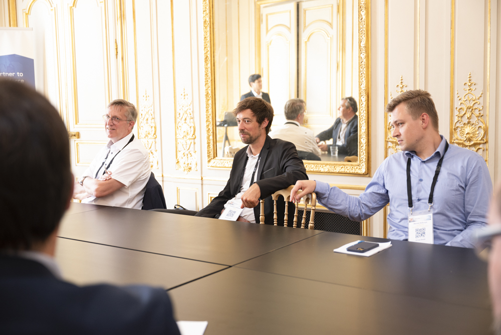 REPORTAGE - ERM - JOURNÉE INNSAFETY 1