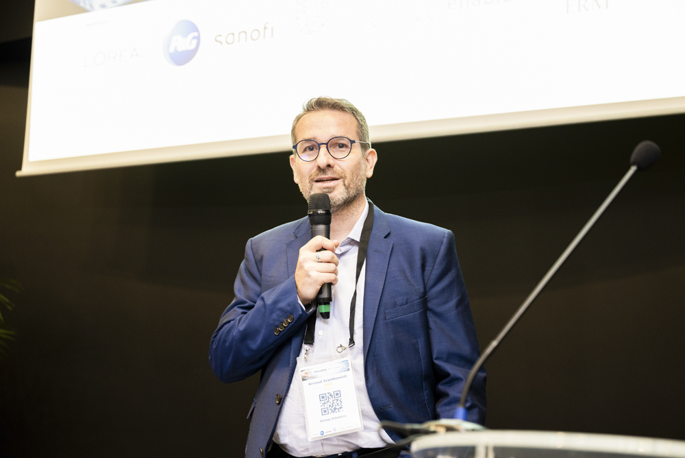 REPORTAGE - ERM - JOURNÉE INNSAFETY 1