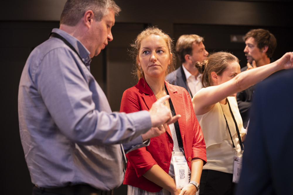 REPORTAGE - ERM - JOURNÉE INNSAFETY 1