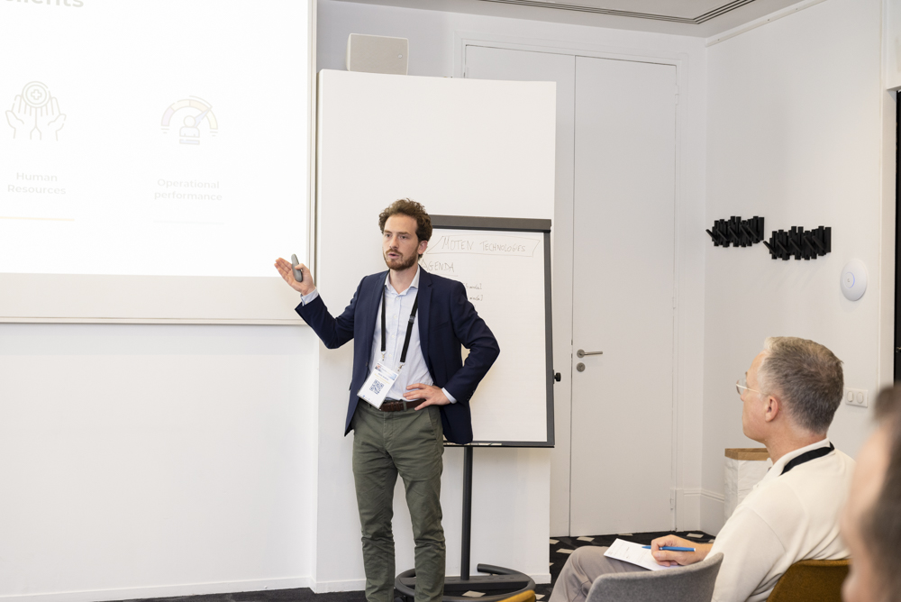 REPORTAGE - ERM - JOURNÉE INNSAFETY 1