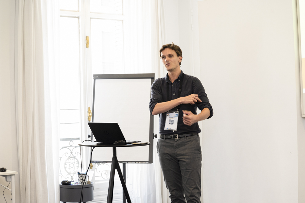 REPORTAGE - ERM - JOURNÉE INNSAFETY 1