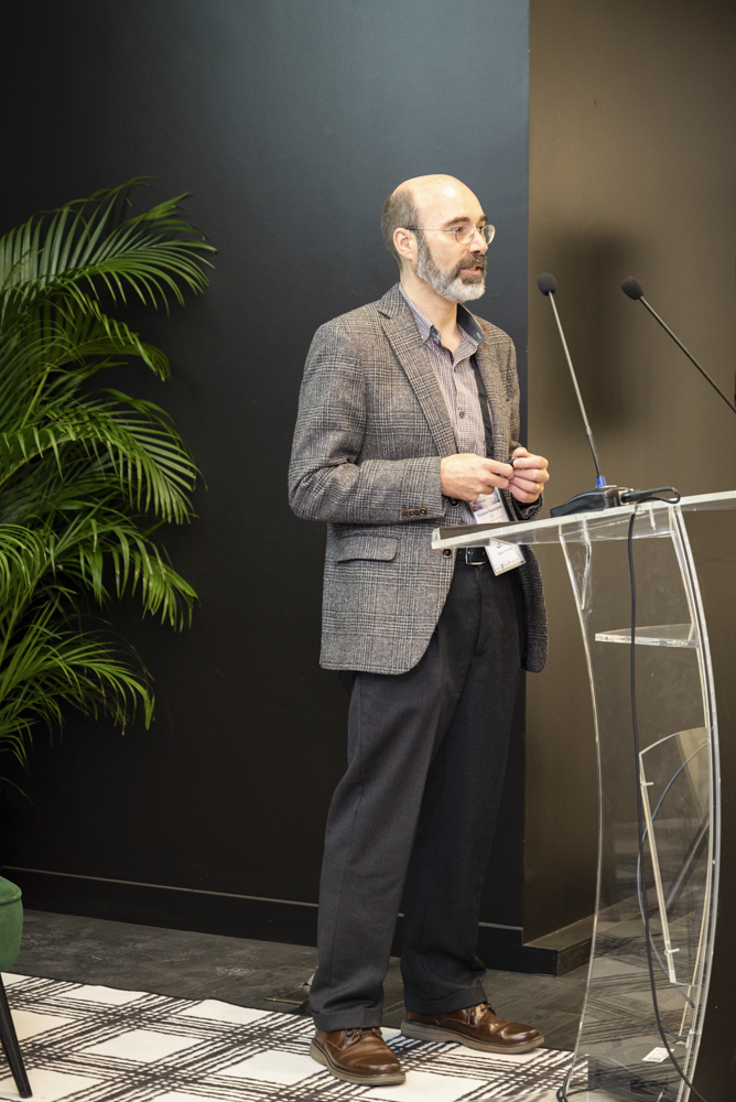 REPORTAGE - ERM - JOURNÉE INNSAFETY 1