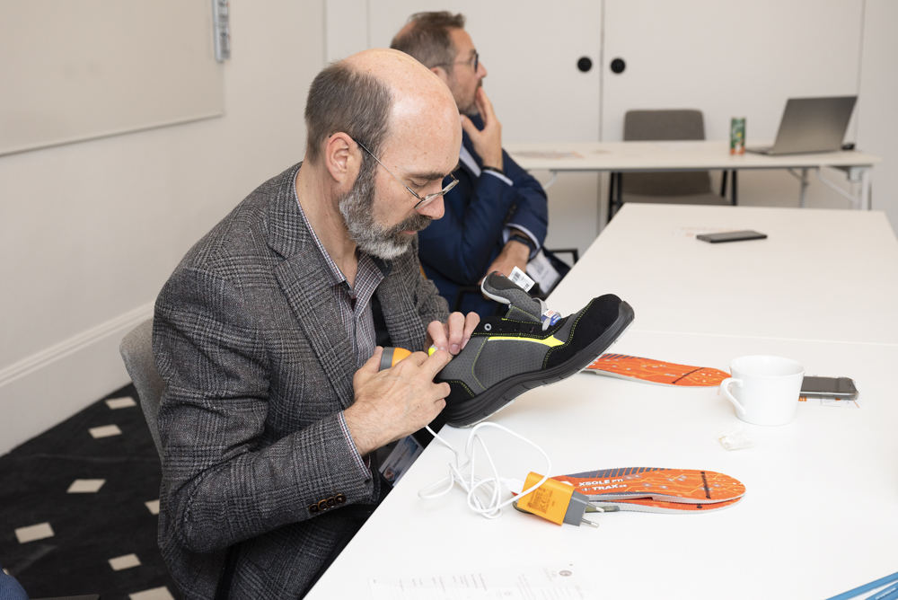 REPORTAGE - ERM - JOURNÉE INNSAFETY 1