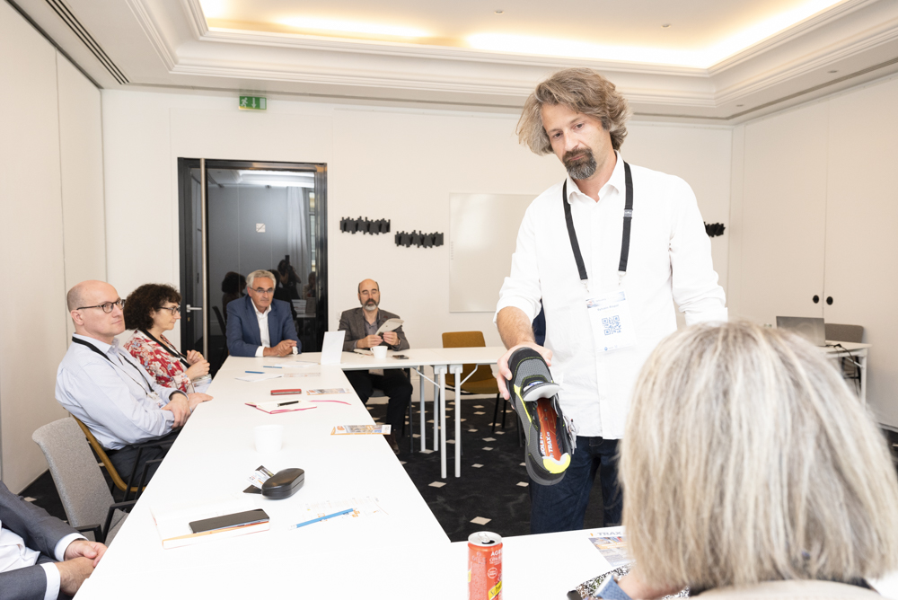REPORTAGE - ERM - JOURNÉE INNSAFETY 1