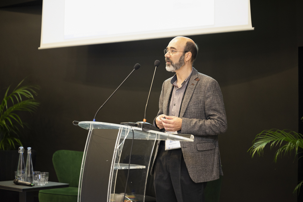 REPORTAGE - ERM - JOURNÉE INNSAFETY 1