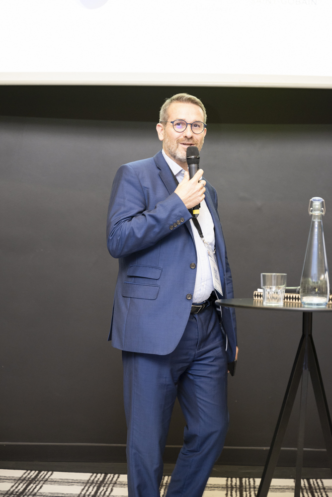 REPORTAGE - ERM - JOURNÉE INNSAFETY 1