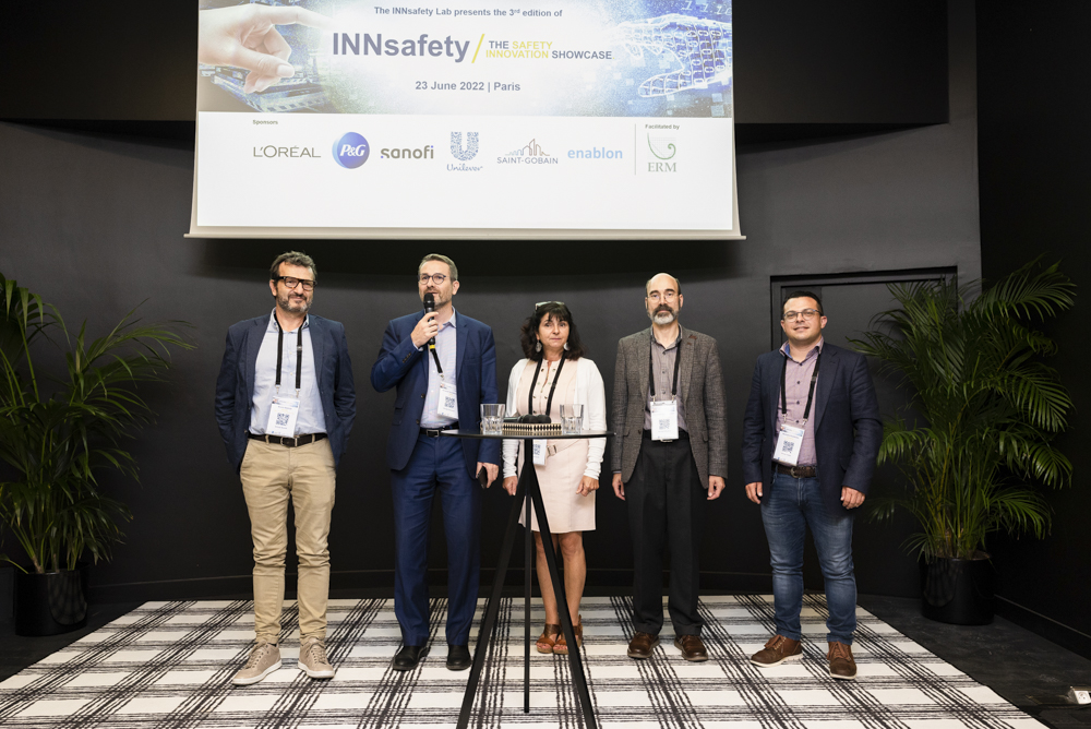 REPORTAGE - ERM - JOURNÉE INNSAFETY 1