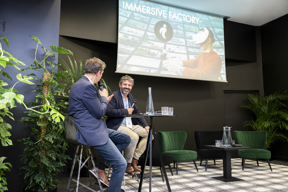 REPORTAGE - ERM - JOURNÉE INNSAFETY 1