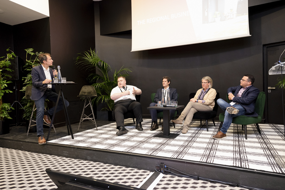 REPORTAGE - ERM - JOURNÉE INNSAFETY 1
