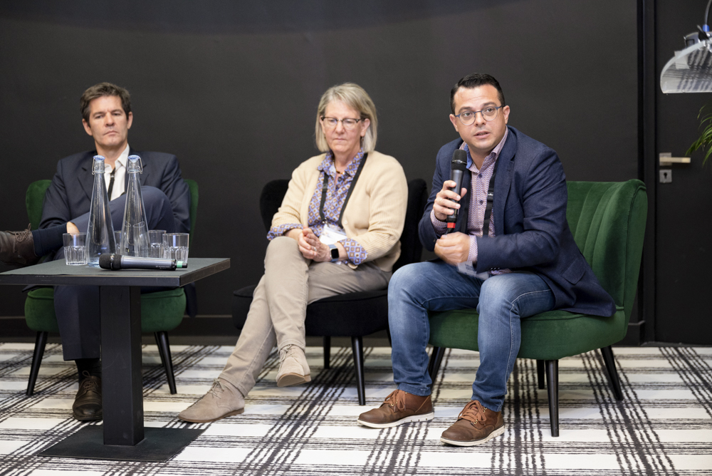 REPORTAGE - ERM - JOURNÉE INNSAFETY 1