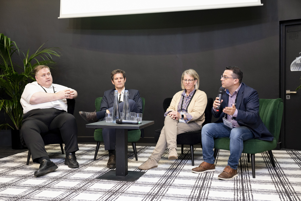 REPORTAGE - ERM - JOURNÉE INNSAFETY 1