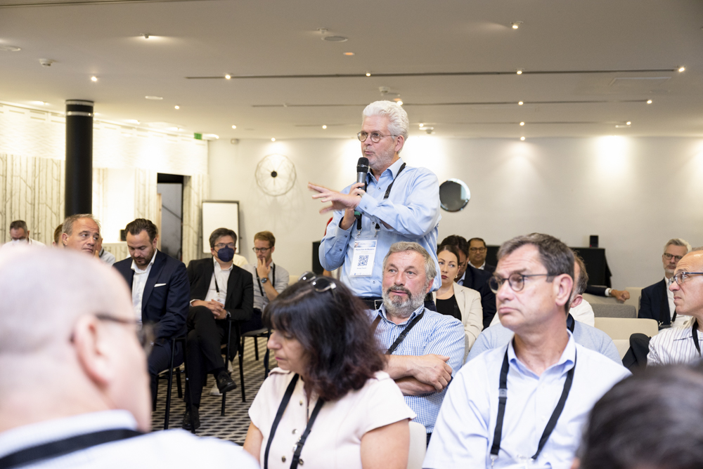REPORTAGE - ERM - JOURNÉE INNSAFETY 1