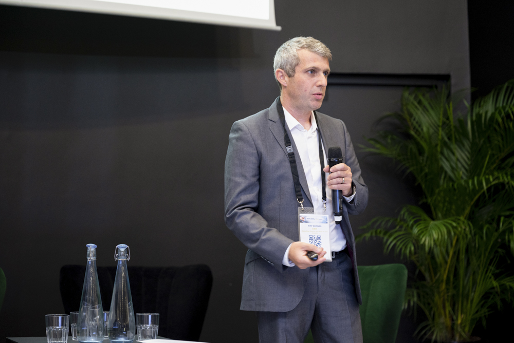 REPORTAGE - ERM - JOURNÉE INNSAFETY 1