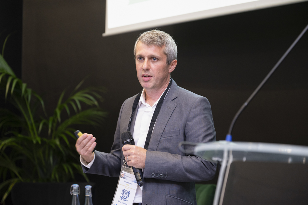 REPORTAGE - ERM - JOURNÉE INNSAFETY 1