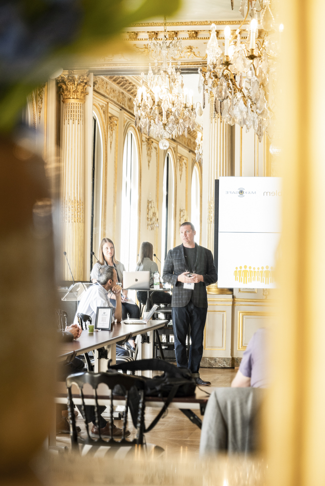 REPORTAGE - ERM - JOURNÉE INNSAFETY 1