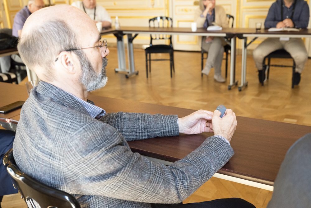 REPORTAGE - ERM - JOURNÉE INNSAFETY 1