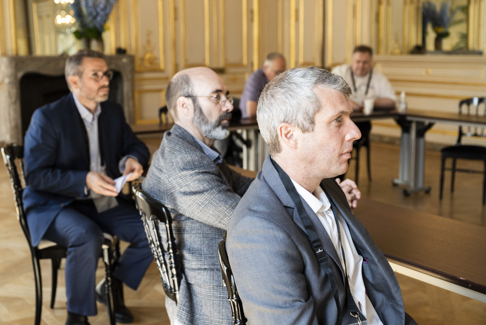 REPORTAGE - ERM - JOURNÉE INNSAFETY 1