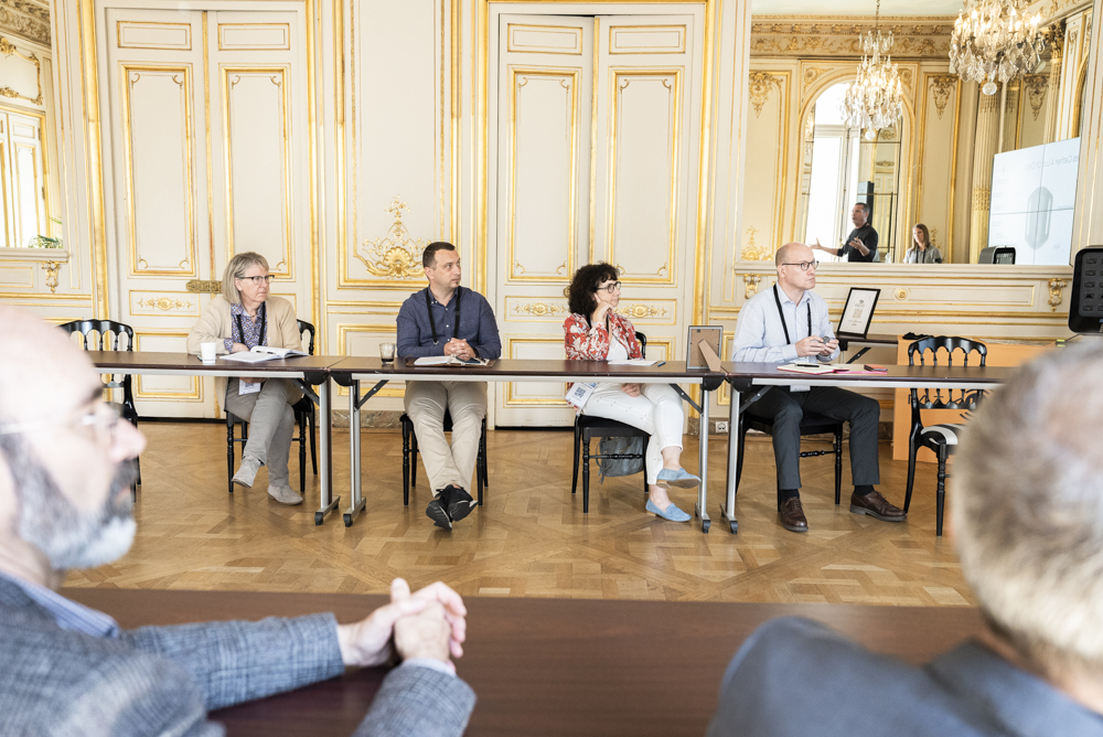 REPORTAGE - ERM - JOURNÉE INNSAFETY 1