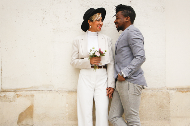 FORMATION PHOTOGRAPHIE - MARIAGE