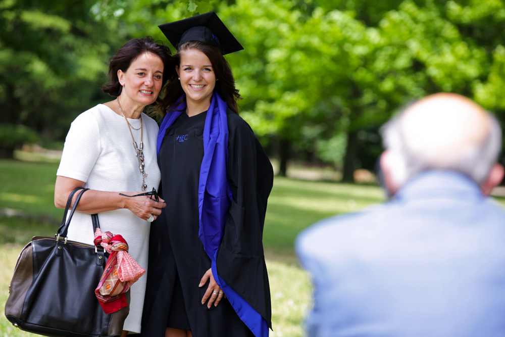 REPORTAGE PHOTO - HEC 1