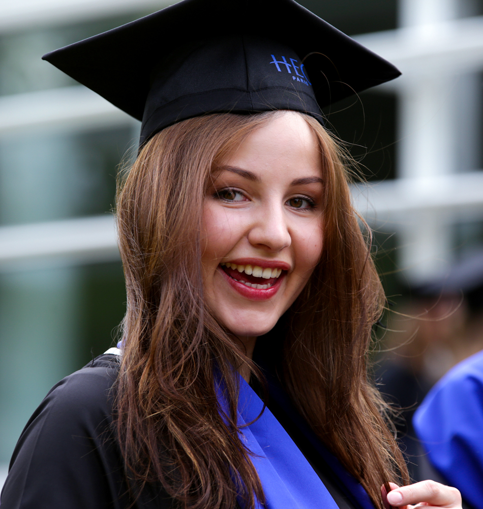 REPORTAGE PHOTO - HEC 1