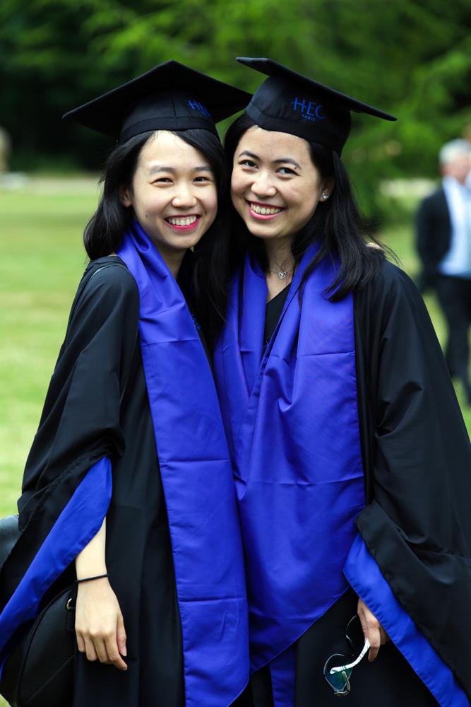 REPORTAGE PHOTO - HEC 1