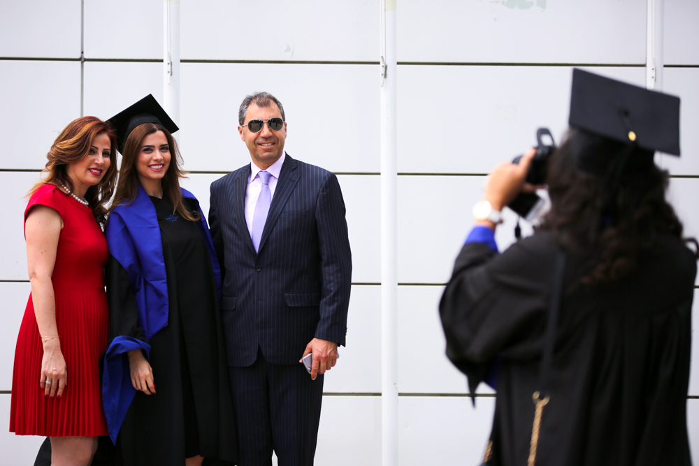 REPORTAGE PHOTO - HEC 1