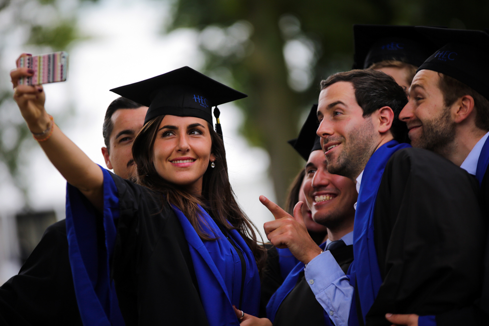 REPORTAGE PHOTO - HEC 1