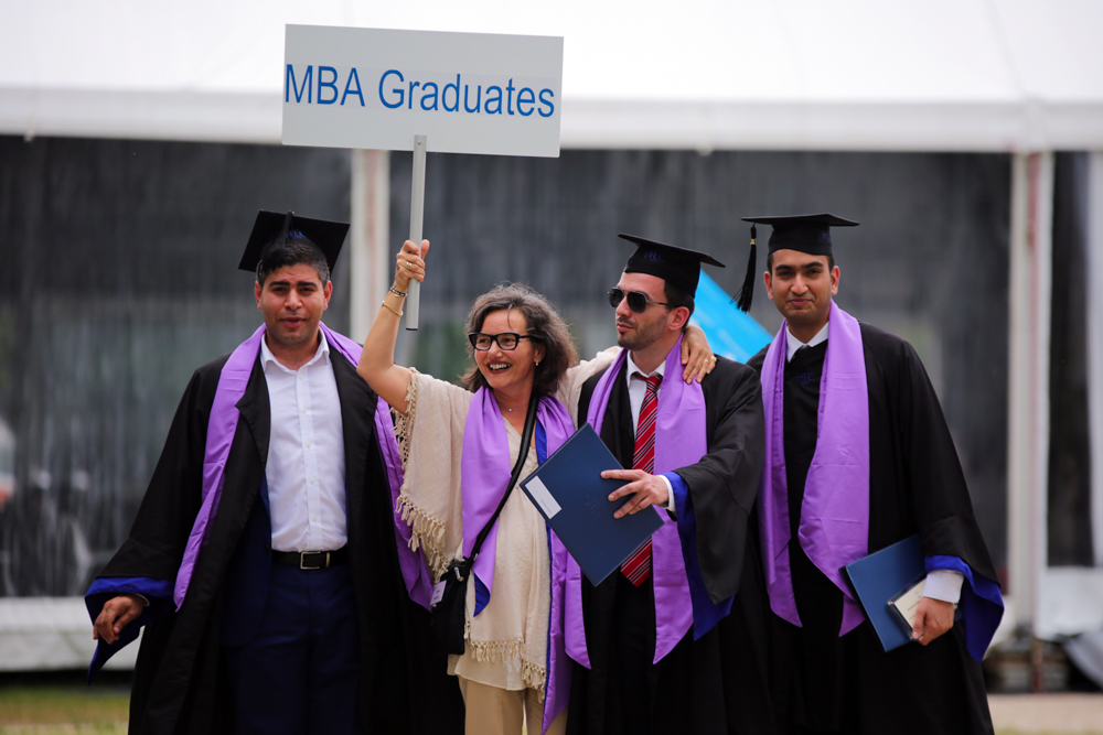 REPORTAGE PHOTO - HEC 1